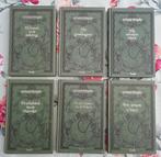 20 Jules Verne boeken, Boeken, Ophalen, Zo goed als nieuw