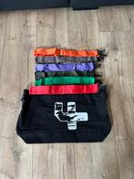 FOUR Amsterdam Tas, Sieraden, Tassen en Uiterlijk, Tassen | Schoudertassen, Ophalen of Verzenden, Nieuw, Overige kleuren, Overige merken