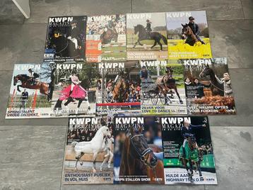 KWPN magazine