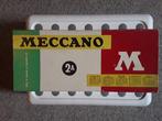 vintage Meccano 2A, Antiek en Kunst, Antiek | Speelgoed, Ophalen of Verzenden
