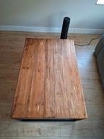 Salontafel, Ophalen, 100 tot 150 cm, 50 tot 75 cm, 50 tot 100 cm