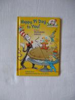 Dr. Seuss - Happy Pi Day tot You ! (about Measuring Circles), Boeken, Ophalen of Verzenden, Nieuw, Dr. Seuss - Happy Pi Day