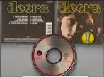 The Doors - The Doors, Orig. CD, Cd's en Dvd's, Ophalen of Verzenden, Zo goed als nieuw, Poprock