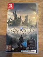 Hogwarts Legacy Switch, Ophalen, 1 speler, Zo goed als nieuw, Role Playing Game (Rpg)