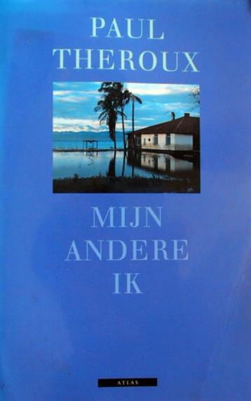 Paul Theroux - Mijn andere ik beschikbaar voor biedingen