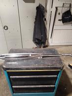 Als nieuwe uitlaat tomos A35, Fietsen en Brommers, Brommers | Tomos, Ophalen of Verzenden, Zo goed als nieuw, Standard