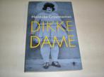 Hanneke Groenteman - Dikke dame - paperback, Ophalen of Verzenden, Zo goed als nieuw, Verhalen