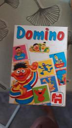 Dominospel Bert en Ernie, Ophalen of Verzenden, Overige typen