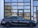 Audi A4 Avant 3.0 TFSI S4 quattro Pro Line S 334PK+ / PANO, Auto's, Audi, Automaat, Euro 5, Gebruikt, Zwart