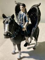 Schleich Bayala 70405 Shadow Elf Turag, Ophalen of Verzenden, Zo goed als nieuw