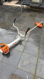STIHL FS 491 C BOSMAAIER benzine, Ophalen of Verzenden, Zo goed als nieuw, 50 cm of meer, Benzine