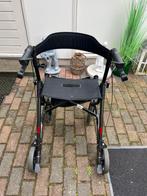Rollator, Diversen, Rollators, Ophalen of Verzenden, Zo goed als nieuw