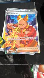 Phantasmal flames, Ophalen of Verzenden, Zo goed als nieuw, Meerdere kaarten