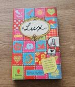 Fiona Rempt - Lux, Gelezen, Fictie algemeen, Fiona Rempt, Ophalen of Verzenden