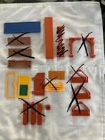 Playmobil onderdelen boerderij., Ophalen of Verzenden, Zo goed als nieuw