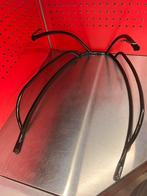 Piaggio Vespa Sprint / Primavera valbeugel glanszwart NIEUW, Motoren, Accessoires | Overige, -, -, Nieuw, Ophalen of Verzenden