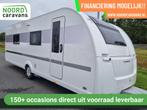 ADRIA ALPINA 663 HT AIRCO + ALDE + AUTARK + MOVER + VOORTENT, Caravans en Kamperen, Caravans, Rondzit, Bedrijf, Luifel, Adria