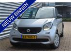 Smart Forfour 1.0 Pure Clima/Cruise/Org.Nederlands, Auto's, Smart, Gebruikt, 4 stoelen, Origineel Nederlands, Handgeschakeld