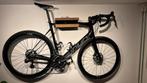 Ridley Fenix SL disc 57cm, ultegra di2., Overige merken, Carbon, Ophalen of Verzenden, Zo goed als nieuw