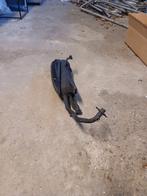 Uitlaat Sym Fiddle 2, Fietsen en Brommers, Ophalen of Verzenden, Nieuw, Uitlaat, SYM