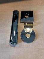 Hansa Ronda Baduitloop Kraan S180, Ophalen of Verzenden, Nieuw, Chroom, Kraan