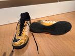Nike Mercurial zaalvoetbalschoenen maat 43, Sport en Fitness, Voetbal, Maat XS of kleiner, Ophalen of Verzenden, Schoenen