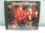 cd 108 grant & forsyth country christmas oa mary's boy child, Ophalen of Verzenden