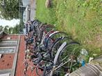 Partij fietsen, Ophalen, Overige merken