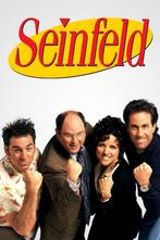 Seinfeld Seizoen 1 t/m 9 – Complete DVD Boxset, Alle leeftijden, Ophalen of Verzenden, Zo goed als nieuw, Boxset