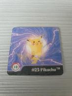 Pikachu Flipz Pokemon kaart series one 1999 Bewegende kaart, Hobby en Vrije tijd, Verzamelkaartspellen | Pokémon, Ophalen of Verzenden