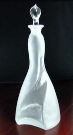 Glazen karaf ontwerp van Vidrios de Levante, Ophalen of Verzenden