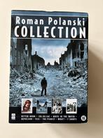 —Roman Polanski  Collection — 8-delige boxset, Cd's en Dvd's, Dvd's | Filmhuis, Boxset, Frankrijk, Ophalen of Verzenden, Zo goed als nieuw