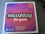 Hashtag the game, Ophalen of Verzenden, Zo goed als nieuw