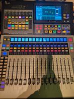 Presonus Studiolive 32SC III digitale mixer, Muziek en Instrumenten, Mengpanelen, Ophalen of Verzenden, Zo goed als nieuw, 20 kanalen of meer