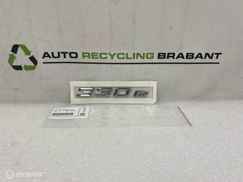 Embleem BMW 3 Serie G20 G21 330E NIEUW ORIGINEEL 51147494324, Auto-onderdelen, Klein materiaal, Gebruikt, Ophalen of Verzenden