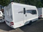Sprite Mondial 420 SE Model 2026, Caravans en Kamperen, Standaardzit, Tot en met 2, Bedrijf, Schokbreker