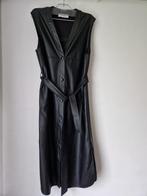 Max Mara Leisure jurk- tuniek mt M, Kleding | Dames, Jurken, Maat 38/40 (M), Zwart, Max Mara, Ophalen of Verzenden