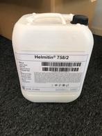 Geweldige kwaliteit leerlijm! Helmitin natuurlatex, Ophalen of Verzenden, Gebruikt