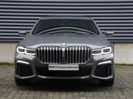 BMW 7-serie 745e | High Executive | M Sportpakket | Panodak, Auto's, Achterwielaandrijving, Gebruikt, Met garantie (alle), Bedrijf