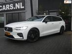 Volvo V60 2.0 D4 R-Design, Gebruikt, Wit, Diesel, 22 km/l