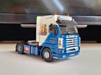Scania 143 Wilbert Kuipers. Wsi, Ophalen of Verzenden, Nieuw, Bus of Vrachtwagen, Wsi
