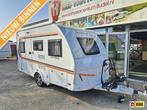 Weinsberg CaraOne Edition HOT, Caravans en Kamperen, Caravans, Overige merken, Overige typen, Luifel, Tot en met 2