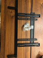 Vögel Thin405 Black - beugel voor TV en soundbar, Audio, Tv en Foto, Televisiebeugels, Ophalen, Zo goed als nieuw