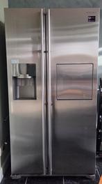 Koel-Vries combinatie, Witgoed en Apparatuur, Ophalen, Gebruikt, 200 liter of meer, 60 cm of meer