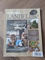 Vtwonen Landelijk, Verzenden, Zo goed als nieuw