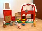Little people boerderij, Kinderen en Baby's, Speelgoed | Fisher-Price, Ophalen, Speelset