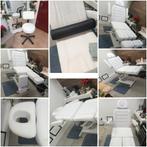 Massage/pedicure stoel, Ophalen, Zo goed als nieuw, Massagestoel of Kussen