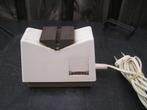Philips vintage elektrische messenslijper Type 3600T., Huis en Inrichting, Ophalen, Gebruikt