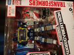 Transformers Netflix Soundwave MISB, Verzamelen, Transformers, Overige generaties, Ophalen of Verzenden, Nieuw