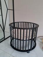 Europe Baby Box - Prachtige babybox!, Ophalen, Zo goed als nieuw, Ledikant